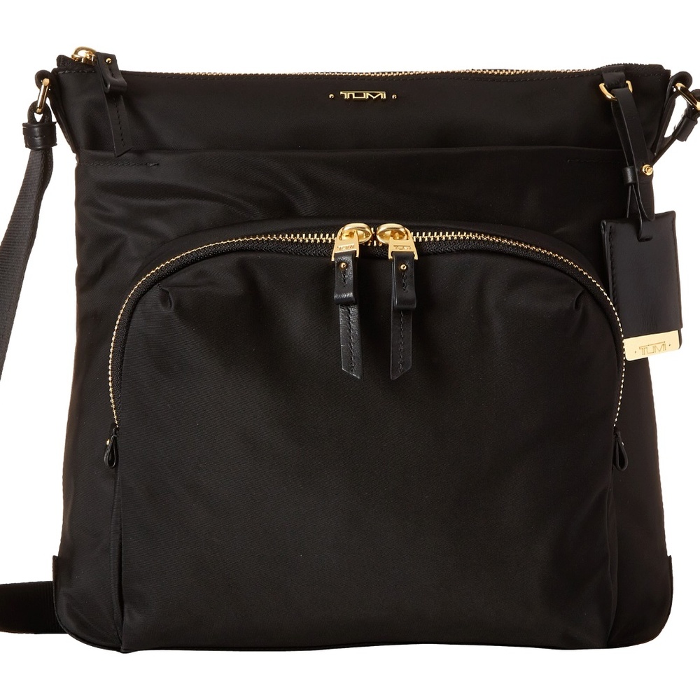 Tumi Voyageur Capri Crossbody